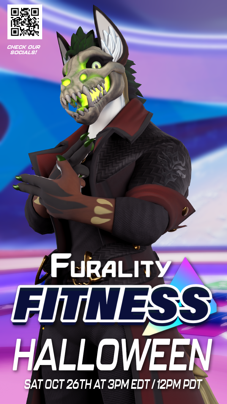 https://www.twitch.tv/soaringfitness