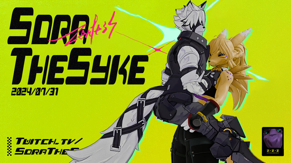 Sora ZZZ Thumbnail