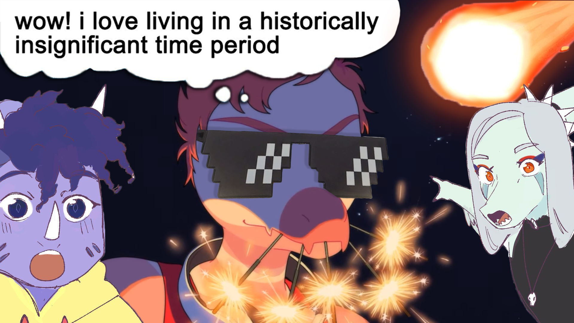 GVH: Unbiased Thumbnails